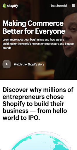 Shopify